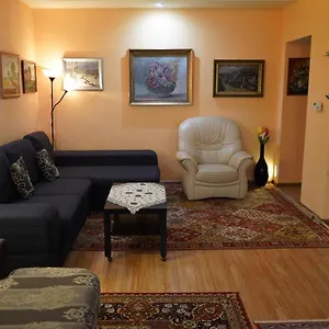 Kamil Apartments, Lux S, 131m2 Apartment