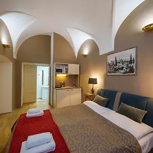 Old Town - Michalska Apartmán