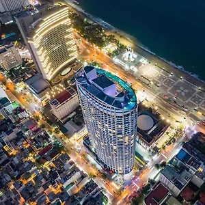 Panorama Апартаменты Нячанг