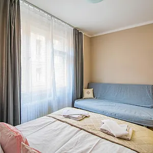 Old Town Rybna Apt By Ruterra Praga