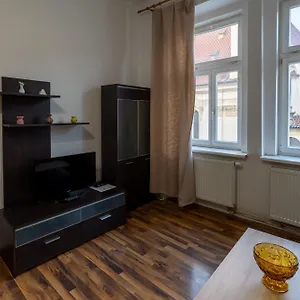  Апартаменты Downtown