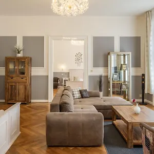 Masna - Old Town Residence Apartment