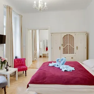 Siesta Apartament