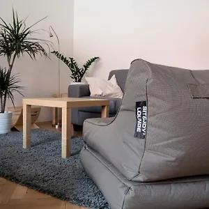 Apartman Bubenec Apartament