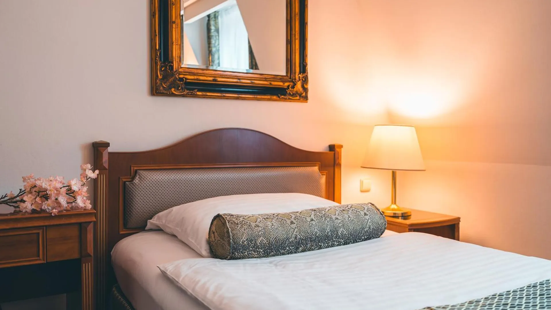 Belvedere Prag Hotel