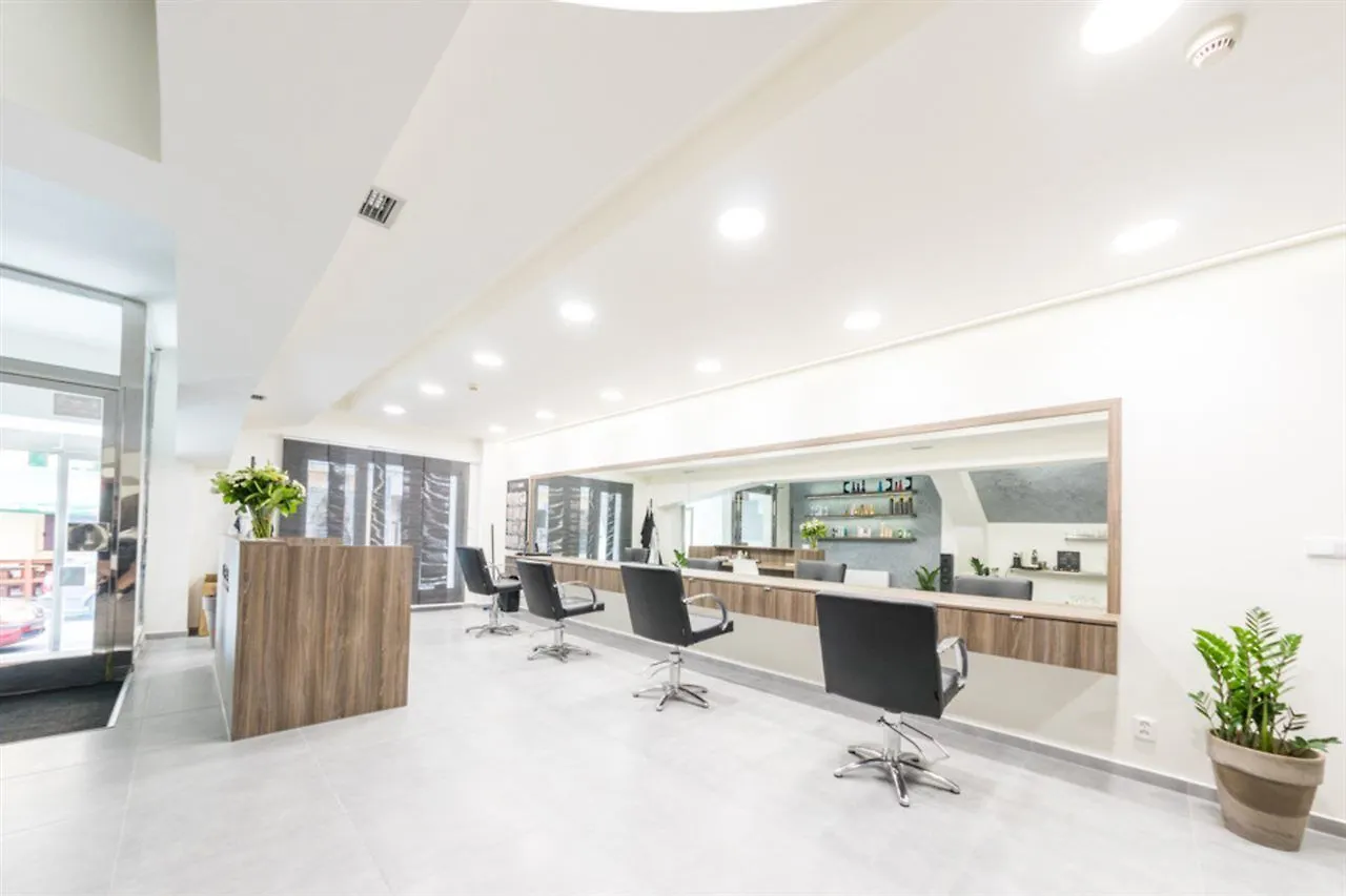 **** Hotel Belvedere Prague Czech Republic